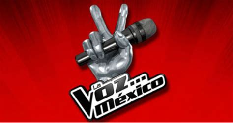 la voz mexico wiki.